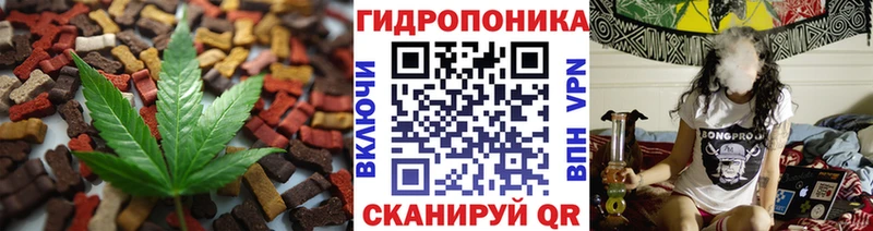Cannafood марихуана  Сольцы 