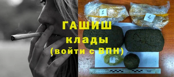 индика Арсеньев
